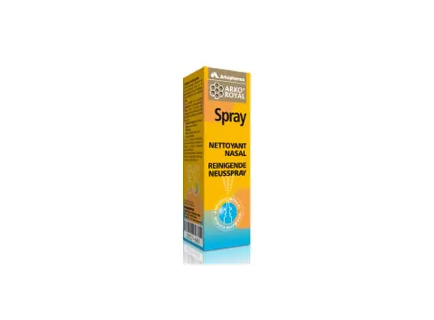 Arkopharma Propolis Spray 30ml Ρινικό Σπρέυ Με Πρόπολη - Αποσυμφορητικά-Αναπνευστικά στο Pharmakeio Online