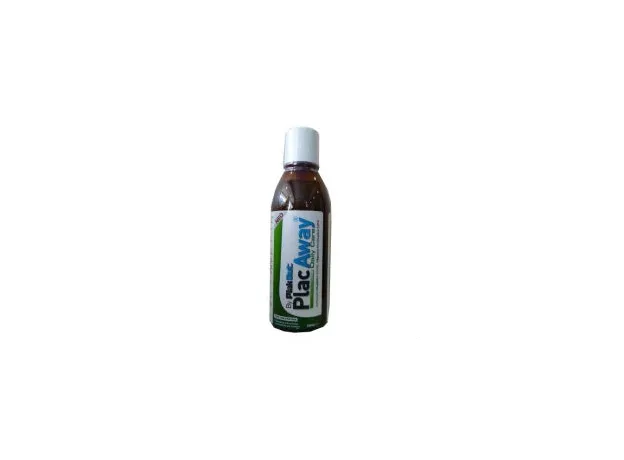 PlakOut PlacAway Daily Care 500ml - Στοματικά διαλύματα στο Pharmakeio Online