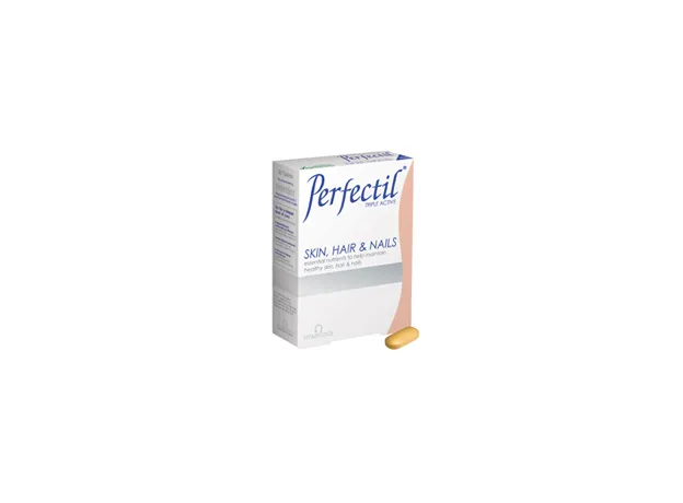 Perfectil 30 tabs Vitabiotics - Μαλλιά-δέρμα-νύχια στο Pharmakeio Online