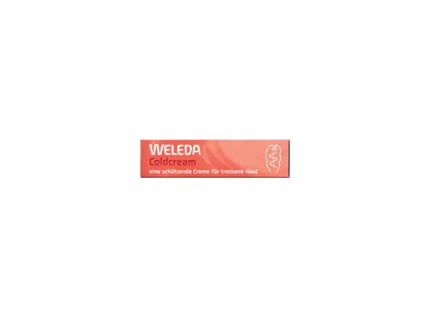 Coldcream 30ml  Weleda - Φροντίδα χεριών στο Pharmakeio Online
