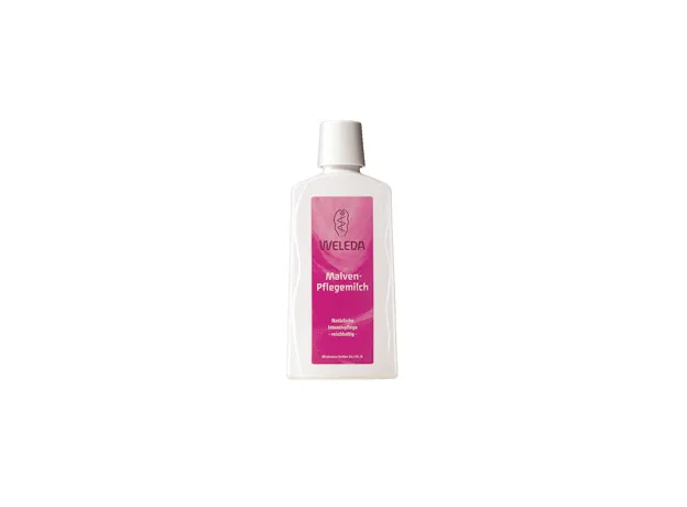 Weleda Γαλάκτωμα Σώματος Μολόχας 200ml - Γαλακτώματα στο Pharmakeio Online