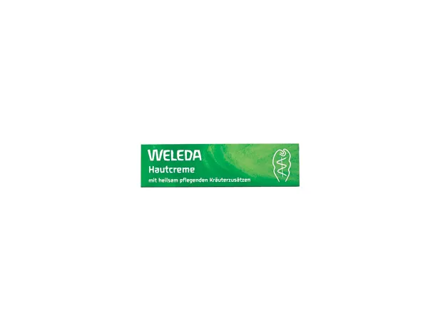 Weleda Κρέμα Χεριών Και Σώματος 75ml - Φροντίδα χεριών στο Pharmakeio Online