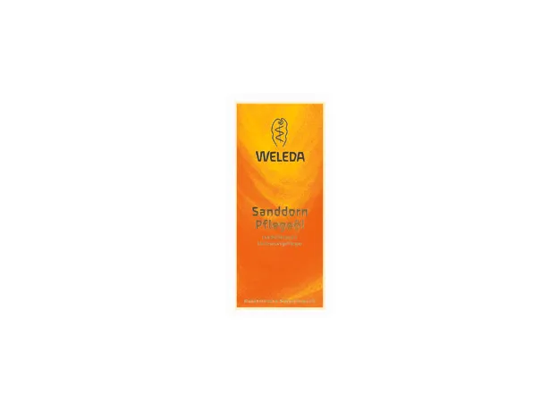 Weleda Λάδι Περιποίησης Ιπποφαές 100ml - IΠΠΟΦΑΕΣ στο Pharmakeio Online