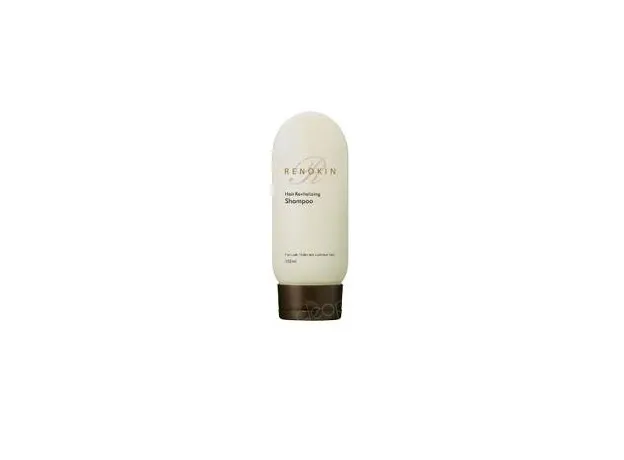 Renokin Hair Revitalizing Shampoo - 150ml - Τριχόπτωση στο Pharmakeio Online