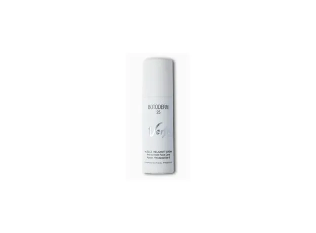Version Botoderm 25 Αντιρυτιδική Κρέμα Προσώπου - Αντιγήρανση στο Pharmakeio Online