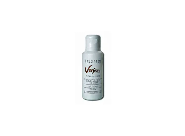 Version Sensiderm Καθαριστικό Προσώπου 150ml - Καθαρισμός-Ντεμακιγιάζ στο Pharmakeio Online
