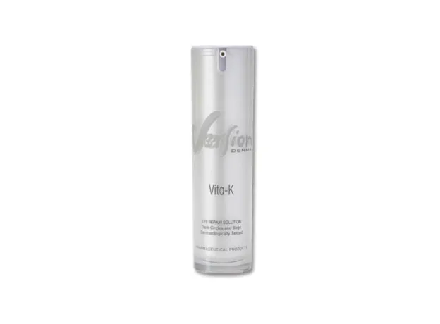 Version Vita K Φροντίδα Ματιών 30ml - Μάτια στο Pharmakeio Online