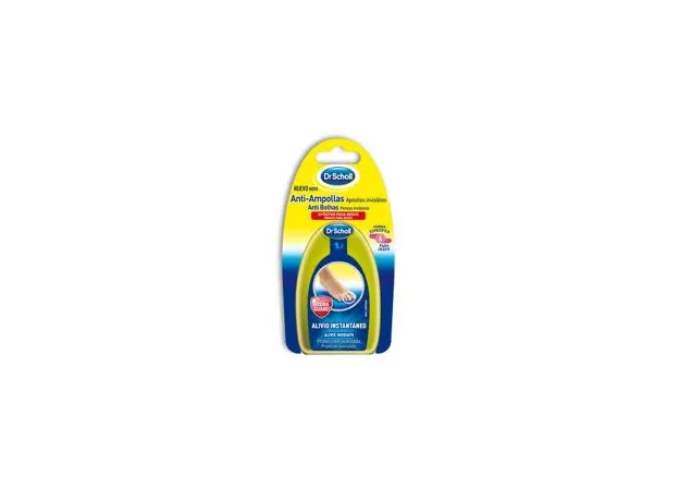 Dr. Scholl HYDRA GUARD Επιθέματα για φουσκάλες μεγάλα 5τμχ - Επιθέματα-προστατευτικά-κάλοι στο Pharmakeio Online