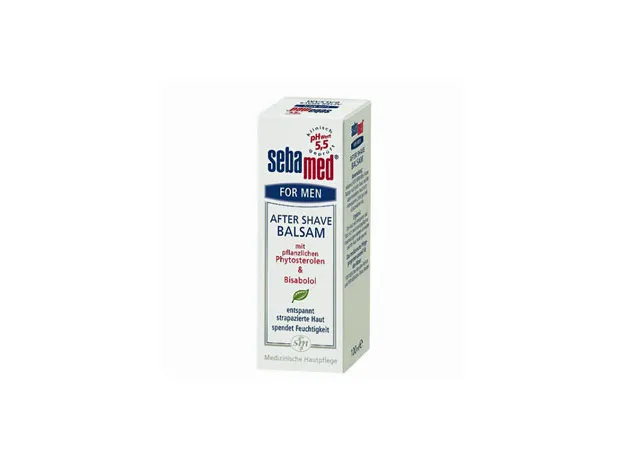Sebamed After Shave Balsam 100ML - After Shave στο Pharmakeio Online