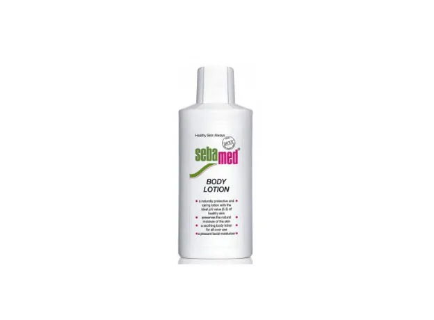 Sebamed Body Lotion 200ml Ενυδατική Λοσιόν - Ενυδάτωση στο Pharmakeio Online