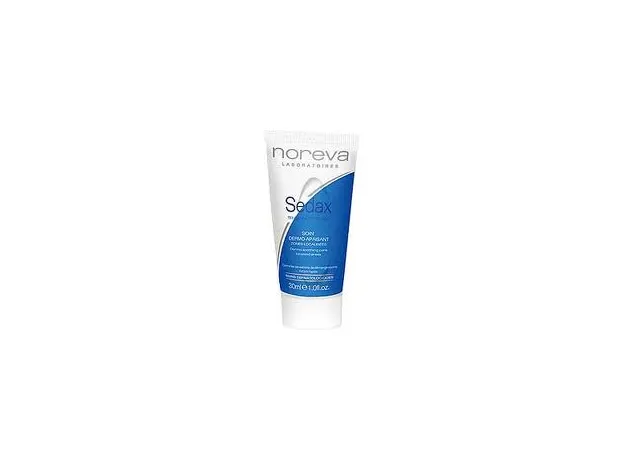 NOREVA Sedax Soin Dermo Apaisant Creme 30ml - After Shave στο Pharmakeio Online