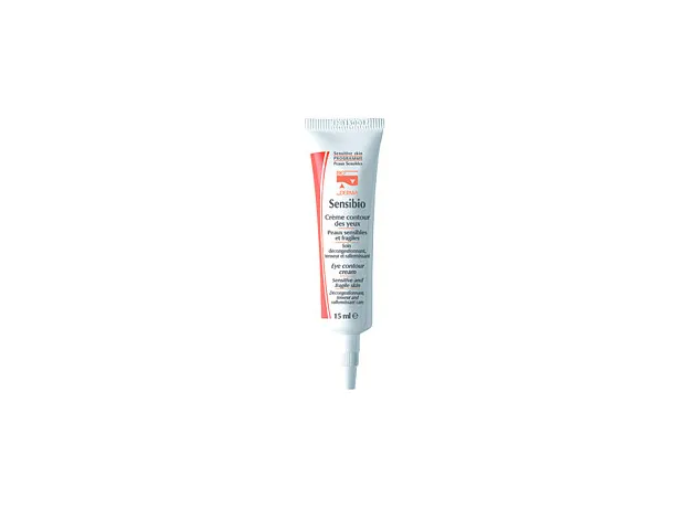 SENSIBIO CONTOUR DES YEUX TUBE 15 ML BIODERMA - Μάτια στο Pharmakeio Online