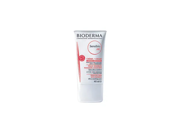 SENSIBIO AR CREME ερυθρότητα-ευρυαγγεία 40 ML BIODERMA - Eρυθρότητα-Ευαίσθητο δέρμα στο Pharmakeio Online