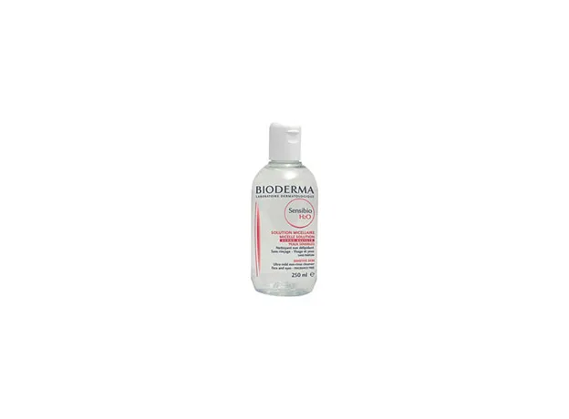SENSIBIO H2O 500 ML ντεμακιγιάζ προσώπου-ματιών BIODERMA - Μάτια στο Pharmakeio Online