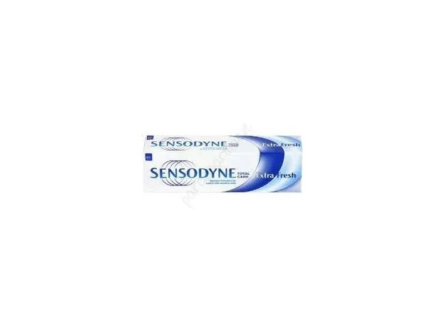 Sensodyne Extra Fresh οδοντόπαστα 100ml - Οδοντόκρεμες στο Pharmakeio Online