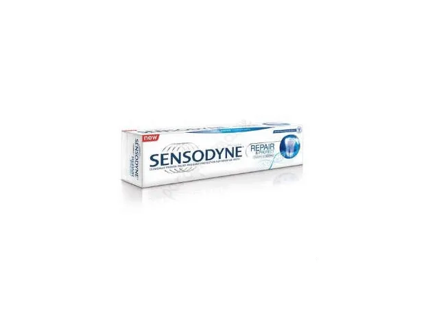 Sensodyne Repair & Protect 75ml - Οδοντόκρεμες στο Pharmakeio Online
