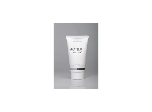 SKIN TECH Actilift Body Daily Care Cream 200 ml - Σύσφιξη στο Pharmakeio Online