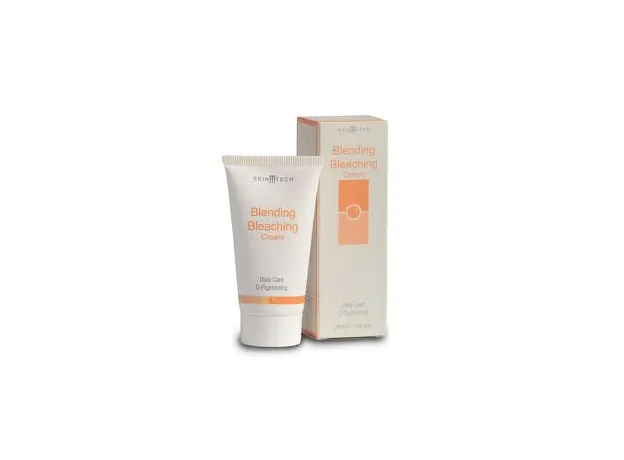 SKIN TECH Blending Bleaching Cream  50 ml κηλίδες υπερμελάχρωσης - Λεύκανση-δυσχρωμίες-πανάδες στο Pharmakeio Online