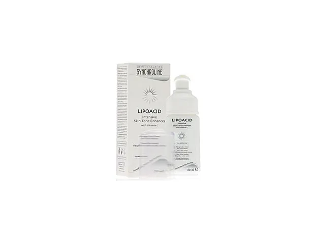 Synchroline Lipoacid Κρέμα Σώματος 50ml - Αντιγήρανση στο Pharmakeio Online