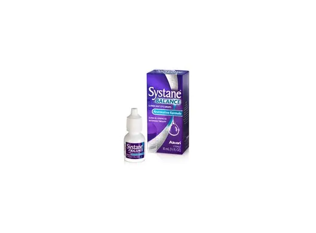 Alcon Systane Balance 10ml - Oπτικά στο Pharmakeio Online