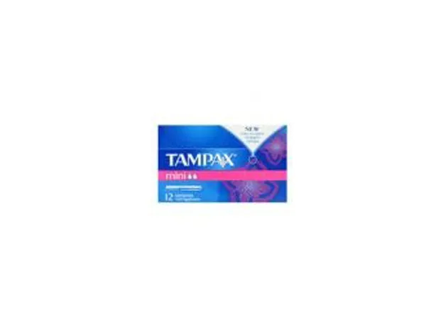 TAMPAX MINI 18TMX - Πόνοι περιόδου στο Pharmakeio Online