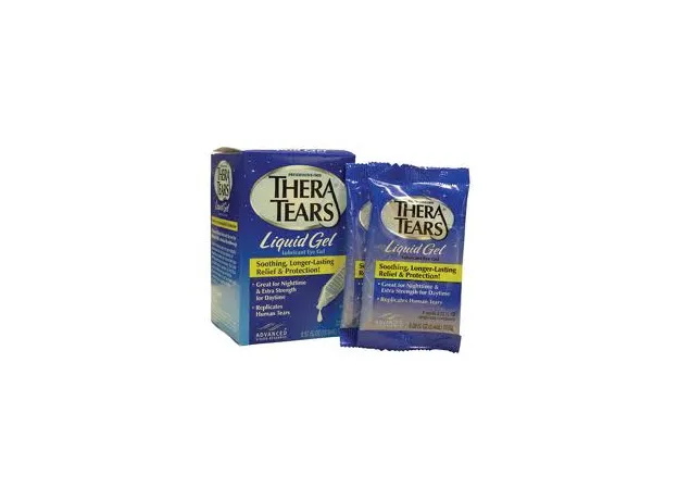 Thera tears liquid gel - Oπτικά στο Pharmakeio Online