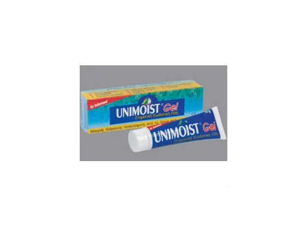 Intermed Unimoist Gel 30ml - Gel-Spray στο Pharmakeio Online