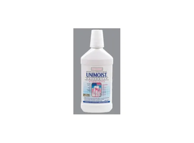 Intermed Unimoist στοματικό διάλυμα 500ml - Στοματικά διαλύματα στο Pharmakeio Online