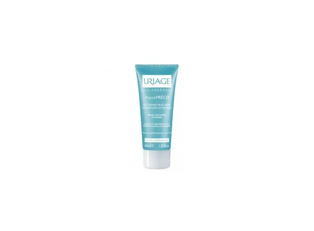 Uriage AquaPRECIS Gel Cream HYDRATATION 40ml - Ενυδάτωση προσώπου στο Pharmakeio Online