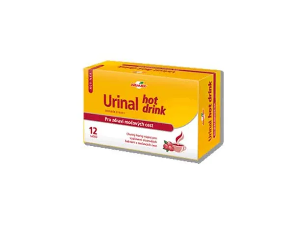 Vivapharm Urinal Drink 15 Sachets ΟΥΡΟΠΟΙΗΤΙΚΟ - Ουροποιητικό στο Pharmakeio Online