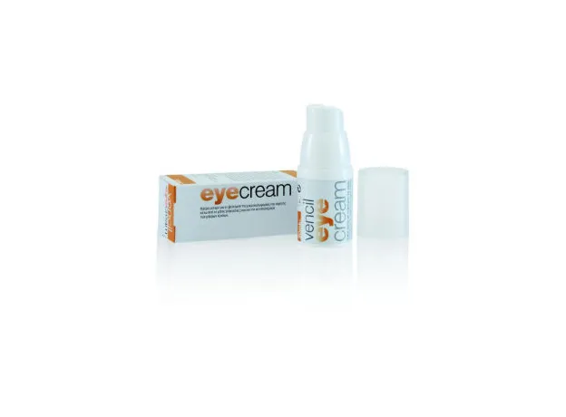 Vencil Κρέμα Ματιών 20ml - Μάτια στο Pharmakeio Online
