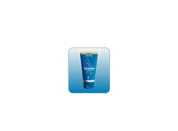 Akileine, Κρέμα Απολέπισης 500ml - Ξηρά σκασμένα πόδια στο Pharmakeio Online