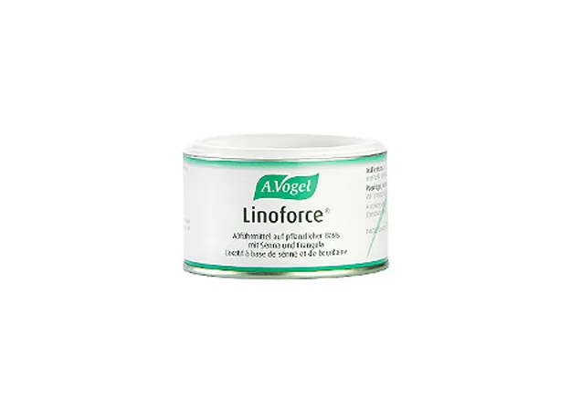 Linoforce Φυσικό Υπακτικό 70gr  A.Vogel - Προβιοτικά-Πεπτικό στο Pharmakeio Online