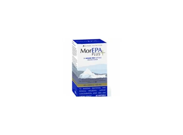 Mor EPA Plus+Gla 30caps AM HEALTH - Λιπαρά οξέα- Ω3-Ω6-Ω9 στο Pharmakeio Online