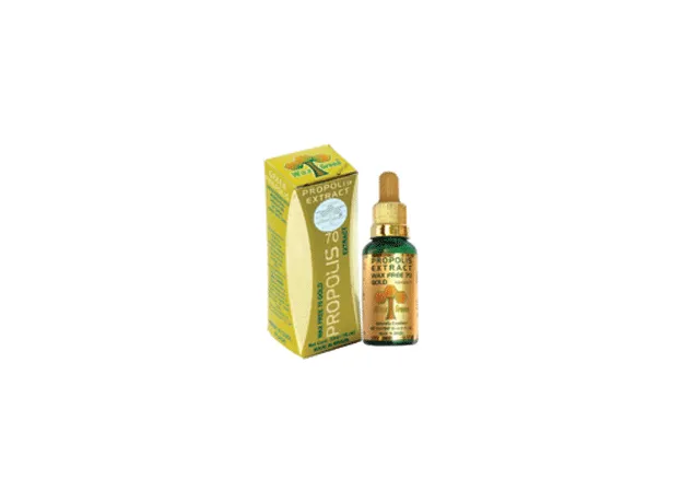 Wax Green Propolis AM HEALTH - Ανοσοποιητικό στο Pharmakeio Online