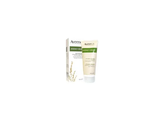 Aveeno Cream 100 ml - Ενυδάτωση προσώπου στο Pharmakeio Online