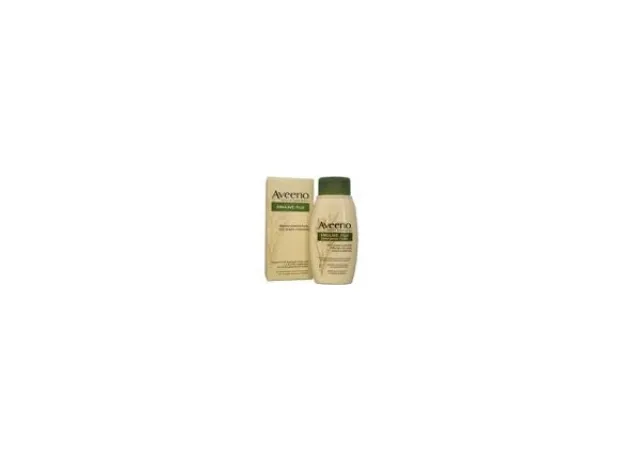 Aveeno Emulave Fluid 250ml υγρό καθαρισμού για ξηρές επιδερμίδες - Αφρόλουτρα στο Pharmakeio Online