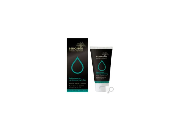 Anticellulite Body Cream 150ml BENOSTAN κρέμα σώματος κατά της κυτταρίτιδας - Κυτταρίτιδα-Σύσφιξη στο Pharmakeio Online