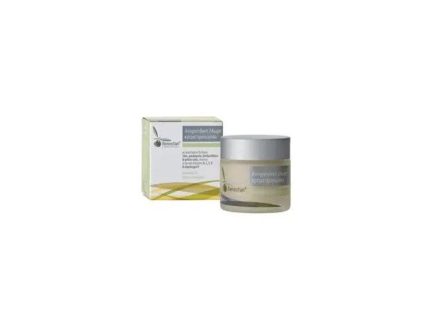 Αντιρυτιδική 24ωρη Κρέμα 50ml BENOSTAN - Αντιγήρανση στο Pharmakeio Online