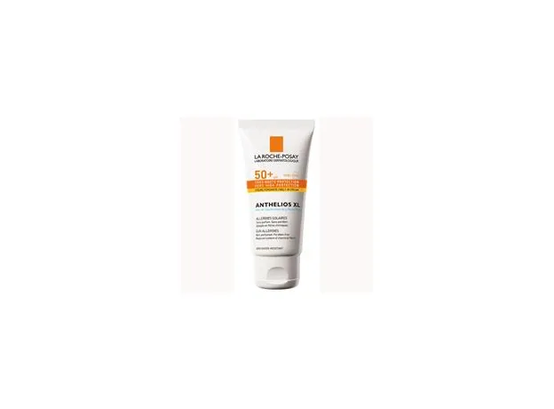 Anthelios Κρέμα Προσώπου χωρίς Άρωμα SPF 50+ LA ROCHE POSAY - Πρόσωπο στο Pharmakeio Online