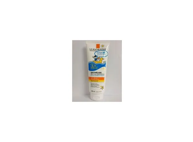 Anthelios Γαλάκτωμα Παιδικό 300ml SPF 50+ LA ROCHE-POSAY - Βρεφικά-παιδικά αντιηλιακά στο Pharmakeio Online