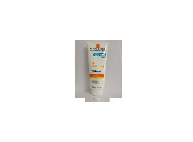 Anthelios Γαλάκτωμα Σώματος 300ml SPF 30 LA ROCHE-POSAY - Σώμα στο Pharmakeio Online