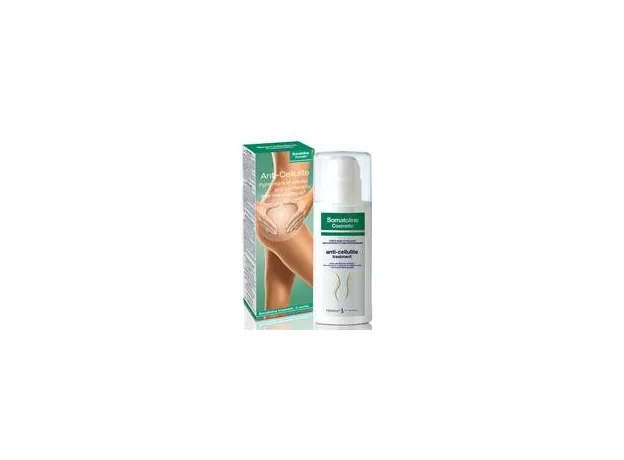 Somatoline Cosmetic Αγωγή Κυτταρίτιδας δοσομετρητής, 150ml - Κυτταρίτιδα-Σύσφιξη στο Pharmakeio Online