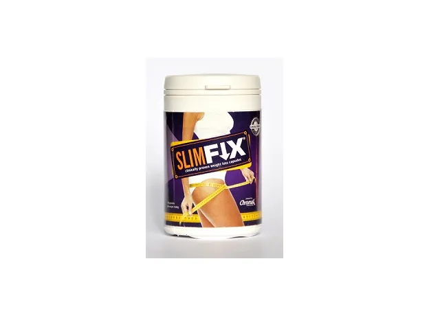 Slim Fix Bionatural 30caps BALANCE - Αποτοξίνωση στο Pharmakeio Online