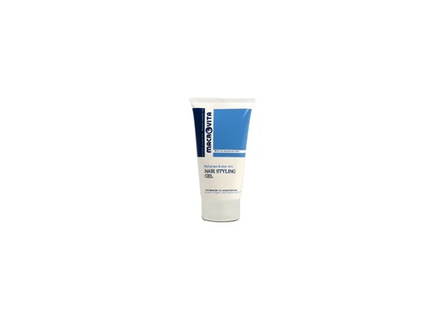 Macrovita Ζελέ φορμαρίσματος μαλλιών 150ml - Styling στο Pharmakeio Online