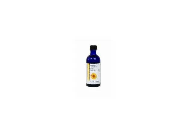 Μacrovita Ελαιο Αρνικας Arnica 100ml - Κουρασμένα πόδια στο Pharmakeio Online