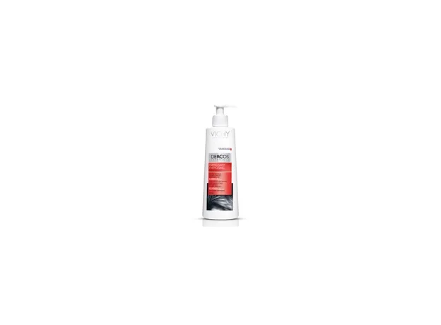 Vichy DERCOS Δυναμωτικό Σαμπουάν με Aminexil 400ml (Δώρο 150ml) - Τριχόπτωση στο Pharmakeio Online