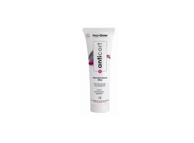 FREZYDERM Anticort Cream 50ml ατοπική δερματίτιδα, εξανθήματα - Ατοπική δερματίτιδα στο Pharmakeio Online
