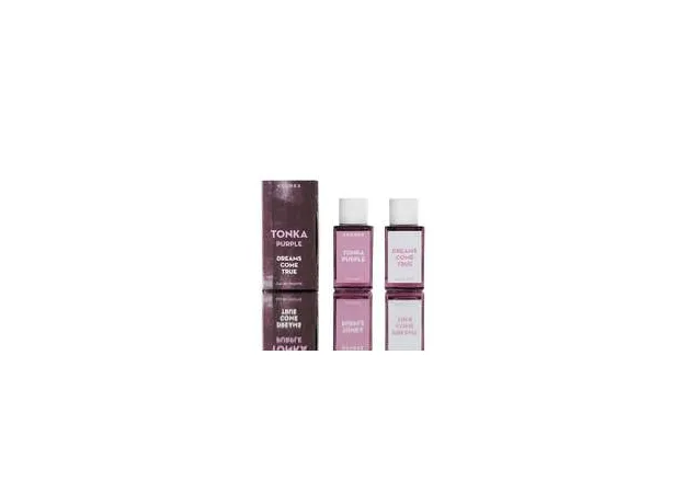 Korres Tonka Purple, Γυναικείο Άρωμα, Dreams Come True 50ml - Αρώματα στο Pharmakeio Online
