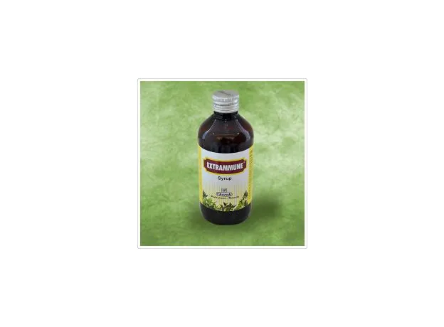 Charak EXTRAMMUNE 200ml ενίσχυση άμυνας - CHARAK στο Pharmakeio Online